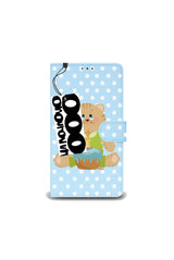 [walletcase] snow-lovingkitty