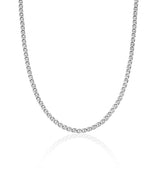 26SS★ [Premium Plating] Preciz AB(C) Marina Chain Necklace