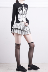 Freekang training pants skirt