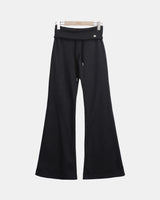 Mirem Folding Bootcut Pants