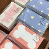 [MADE] メモパック
