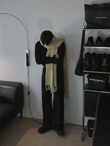 ASCLO Super Long Muffler (2color)