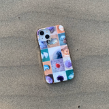 jellyfish album case (glossy hard)