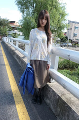 dove flower T (2c)
