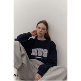 Nus. x Huke MTM (グレー)