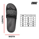 OUTALICS | CROOZ SLIDES SANDALS