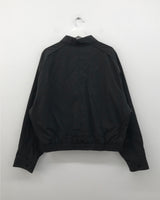 Edel Collar Button Jacket (4color)