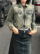 Anshi jacket