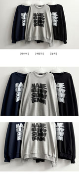 Digo Noise Sweatshirt