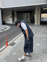 タンケンカーゴショーツ