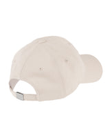 Circle Friends cap - Beige