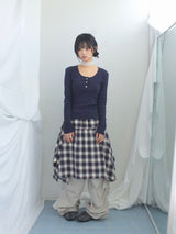 Punching Cotton Henry t