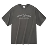 プレイチェスTシャツ