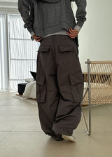 HOUSE CARGO PANTS