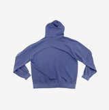 [NONCODE] (Unisex) Hate Two-Way Washing Hooded Zip-Up