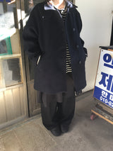 Shou Half Coat