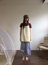 Tender Crewneck T-shirt (9color) 