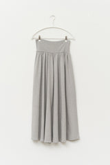 (W) Favor Maxi Skirt