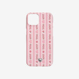 Oh!rose (Pink/Hard) phone-case