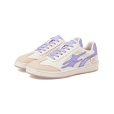 KILLWINNER Taro Purple German Training Shoes - Fashionable and Casual Low-top Sneakers, Unisex Design