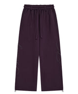 キュービック パンツ (purple)