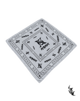 6X Free Will Scarf (Grey)