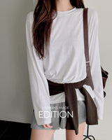 MADE. コージー ルーズフィット Tシャツ