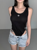jamaica bodysuit(4 color)