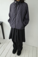 [MD PICK] アムバンディングミディスカートパンツ