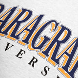 PARAGRAPH UNIVERSITY Tシャツ