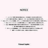 [Formica] ソーダチョコボタントック (Heart), Mag safe