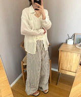 Spring, Summer, Autumn Comfortable Flip-flop