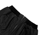 Galaxy Fur Crop Padding