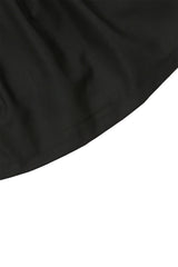 Mono Basic Skirt [Black]