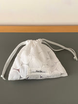 Punching Dot Pouch