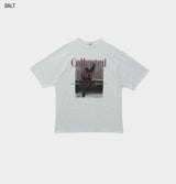 メンタルオーバーフィットTシャツ