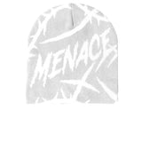 TREZ MENACE ビーニー