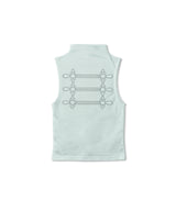 シルバー レオン トップ (3colors)