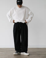 AF HAZY BOKASHI KNIT TEE