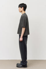 Sail Curved Denim