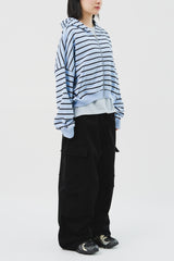 Rox Cargo Wide Pants (3color)
