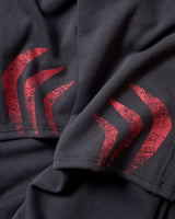DOUBLE LAYER SWEAT PANTS