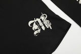 レタリング スリム フィット パーカー Tシャツ 232469367
