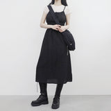 Miamo シースルーTシャツ