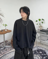 カビエルツイストネックレス