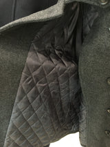 Shou Half Coat