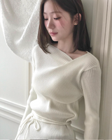 peony pin asymmetric slim nt strap set
