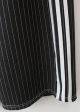  lucky track pants (black)