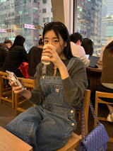 【MADE】ストーンズラウンドカーディガン