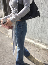 ソフトフラップバッグ